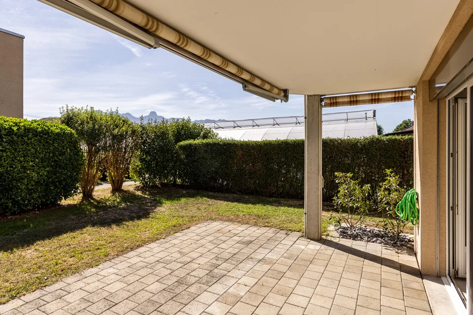Casa a schiera di 3,5 locali angolare a Steffisburg – foto 8 di 13
