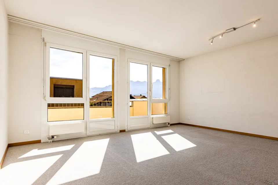 Casa a schiera di 3,5 locali angolare a Steffisburg – foto 9 di 13