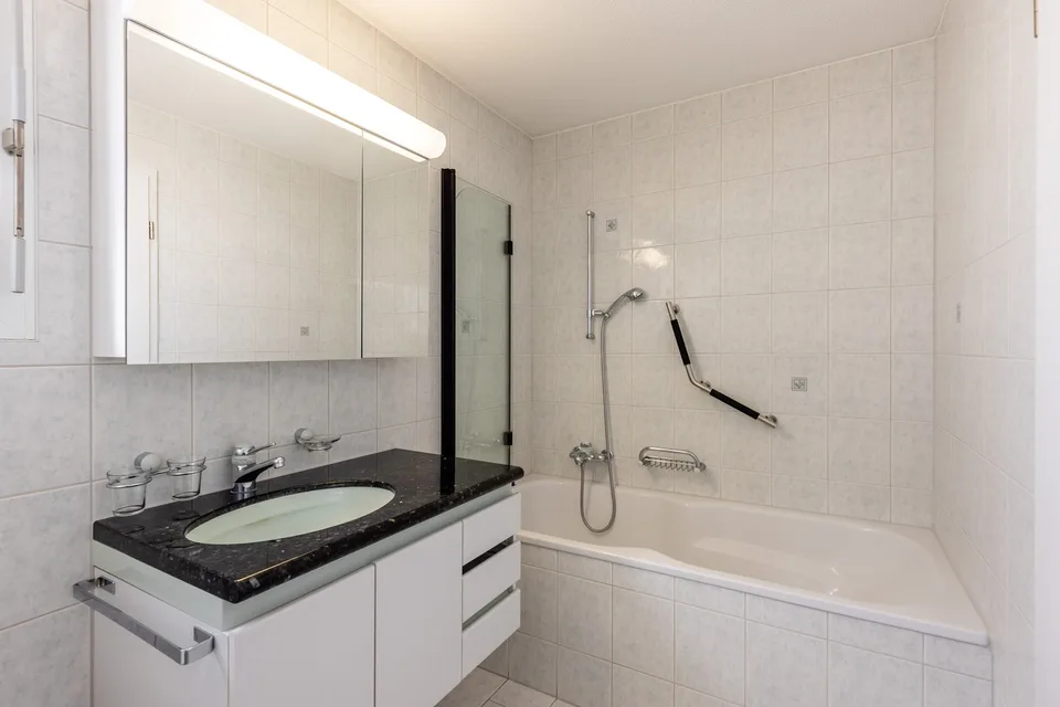 Casa a schiera di 3,5 locali angolare a Steffisburg – foto 12 di 13