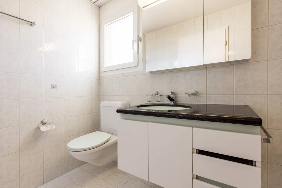 Casa a schiera di 3,5 locali angolare a Steffisburg – foto 11 di 13