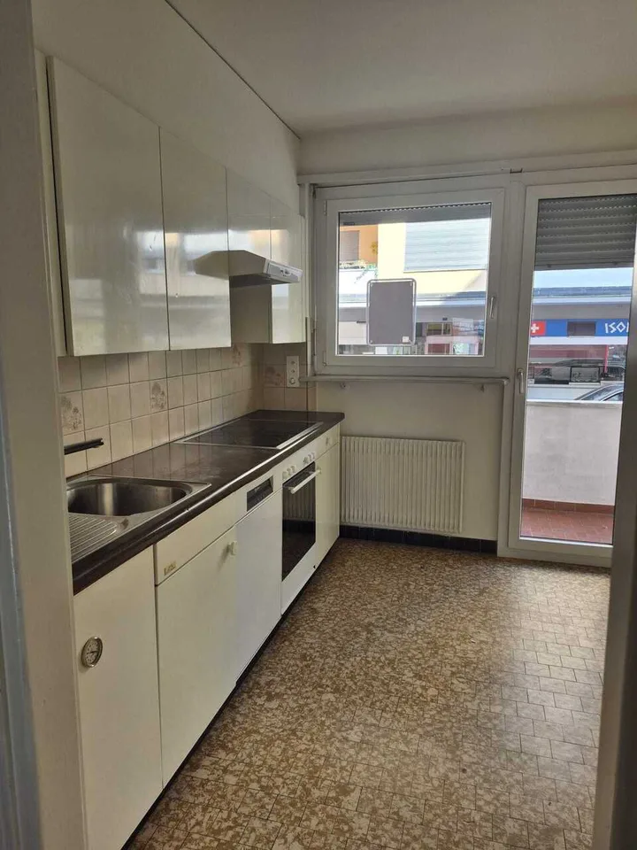 Appartement à louer 4,5 pièces – photo 8 sur 12