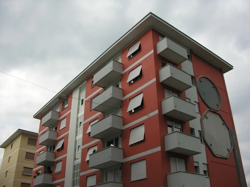 Appartement à louer 4,5 pièces – photo 2 sur 12