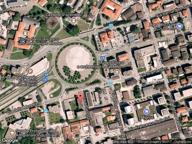 Appartement à louer 4,5 pièces – photo 12 sur 12
