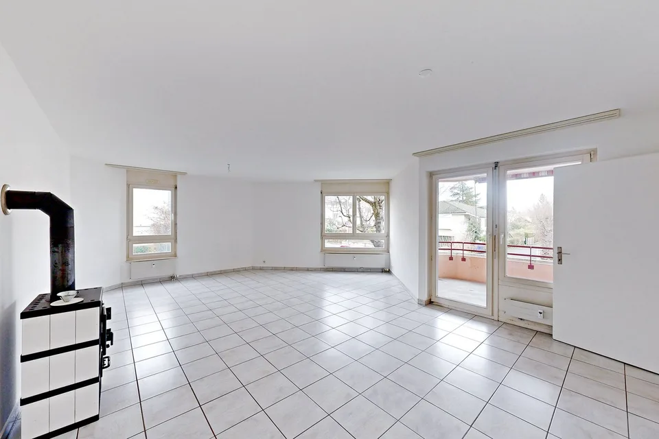Bello appartamento familiare – foto 4 di 9