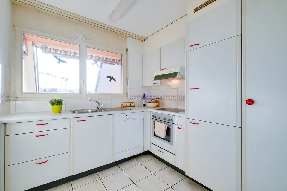 Bello appartamento familiare – foto 3 di 9