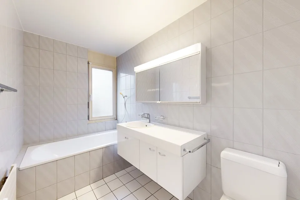 Bello appartamento familiare – foto 9 di 9