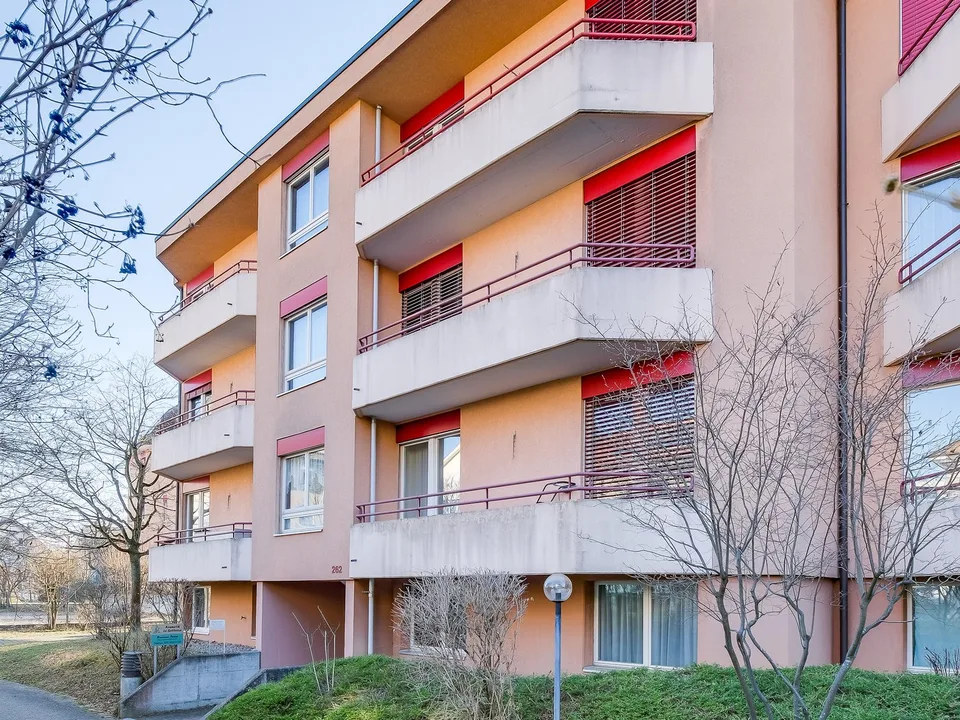 Bello appartamento familiare – foto 2 di 9