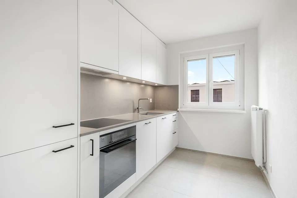 Appena ristrutturato - Centrale - La tua nuova casa? – foto 11 di 13