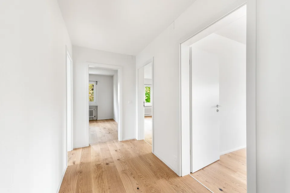Appena ristrutturato - Centrale - La tua nuova casa? – foto 9 di 13