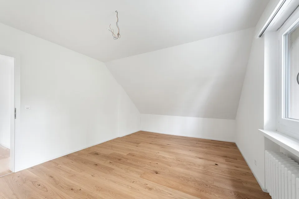 Appena ristrutturato - Centrale - La tua nuova casa? – foto 7 di 13