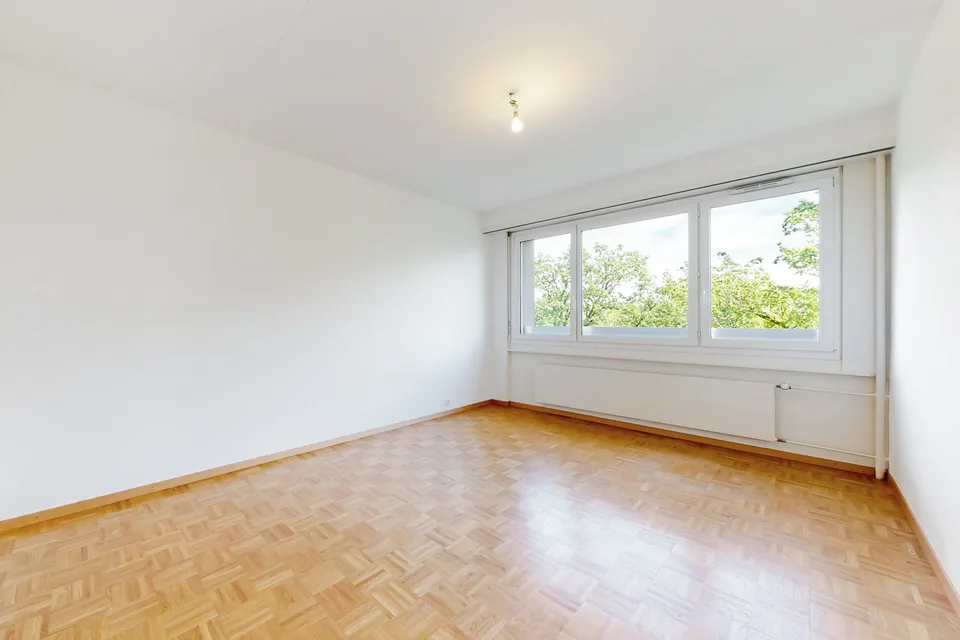 Appartamento per creare il vostro nido familiare a Petit-Lancy – foto 7 di 10