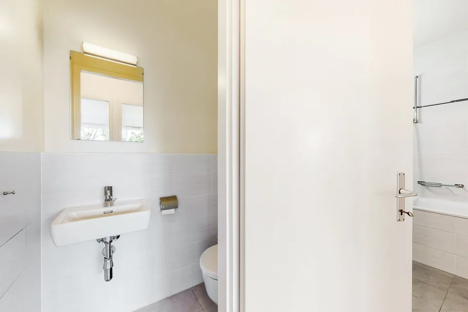 Appartamento per creare il vostro nido familiare a Petit-Lancy – foto 10 di 10