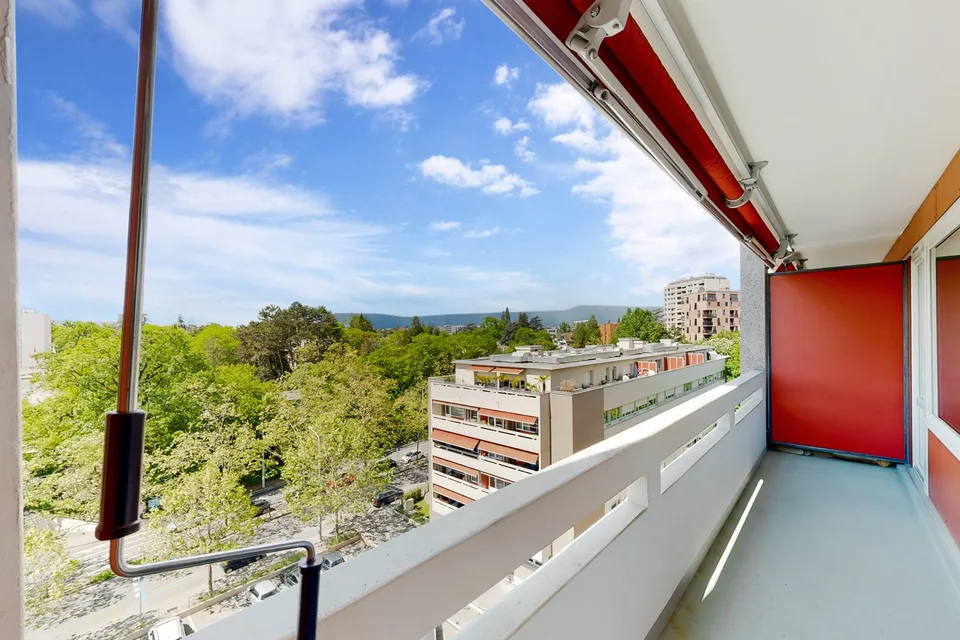 Appartamento per creare il vostro nido familiare a Petit-Lancy – foto 4 di 10