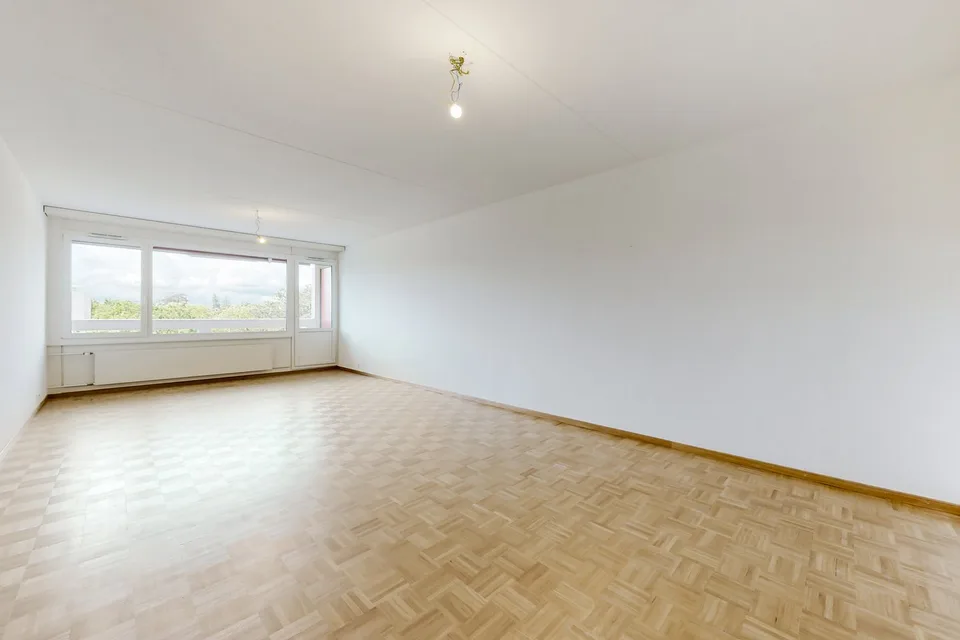 Appartamento per creare il vostro nido familiare a Petit-Lancy – foto 3 di 10