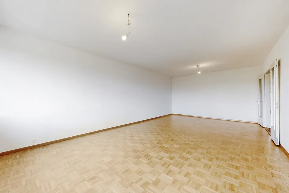 Appartamento per creare il vostro nido familiare a Petit-Lancy – foto 5 di 10