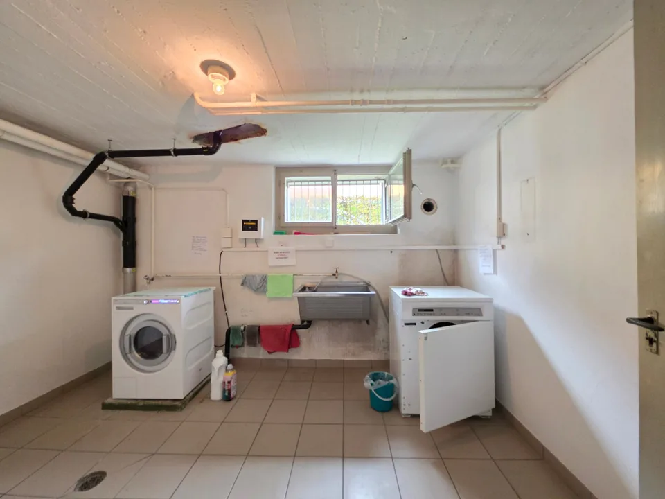 Helle 4-Zimmer-Wohnung mit Balkon ab sofort – Foto 14 von 14