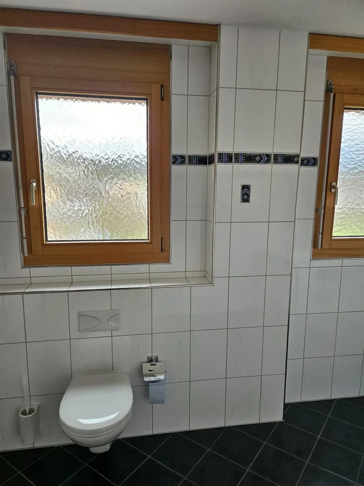 3.5 Zimmer Wohnung in Azmoos – Foto 4 von 6