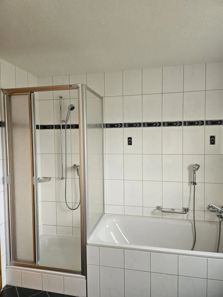 3.5 Zimmer Wohnung in Azmoos – Foto 3 von 6
