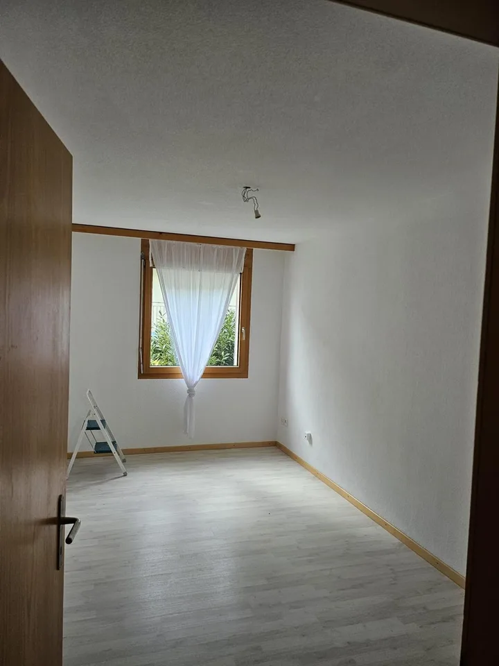 3.5 Zimmer Wohnung in Azmoos – Foto 6 von 6