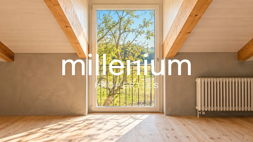 7 Zimmer Reihenfamilienhaus in Jussy – Foto 5 von 6