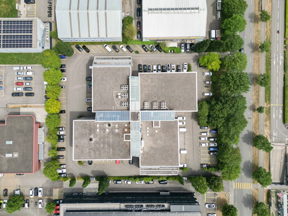 Attraktive Gewerbeliegenschaft – Foto 6 von 6