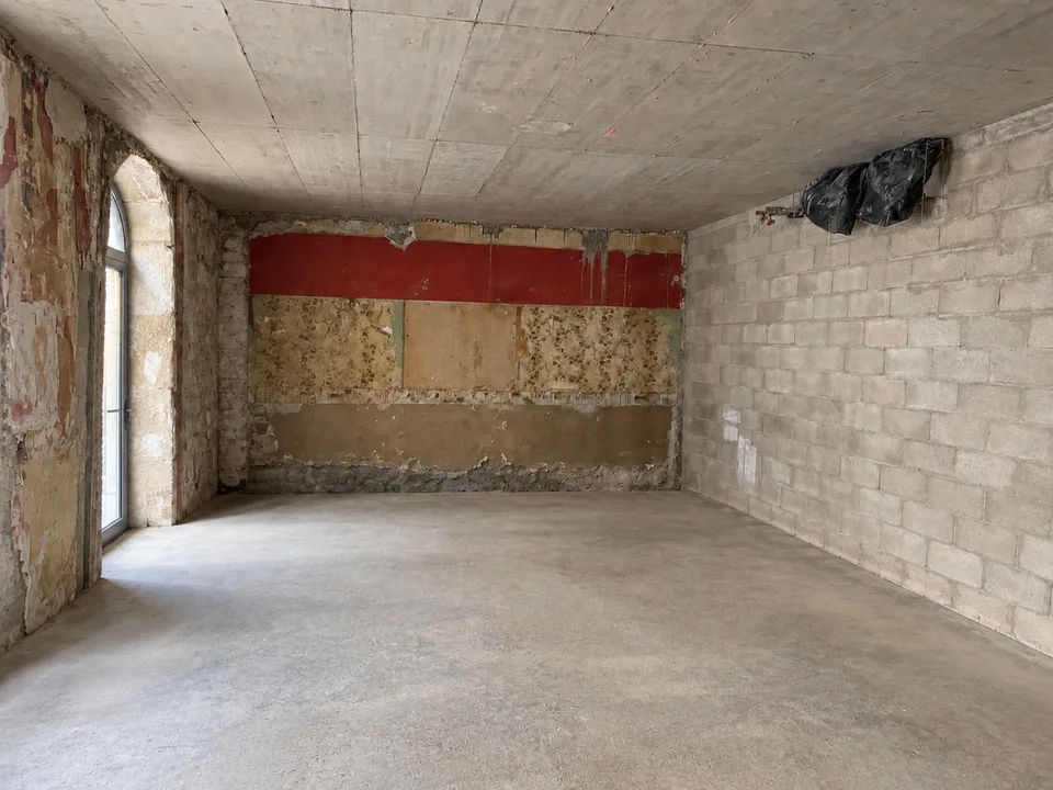 Attraktive Restaurantfläche an zentraler Lage in Genf – viel Gestaltungspotenzial – Foto 3 von 4