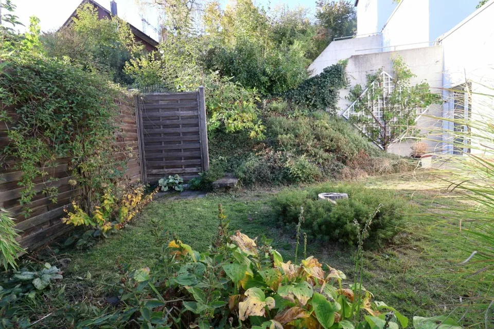Appartamento con terrazza a Breite Schaffhausen – foto 12 di 14