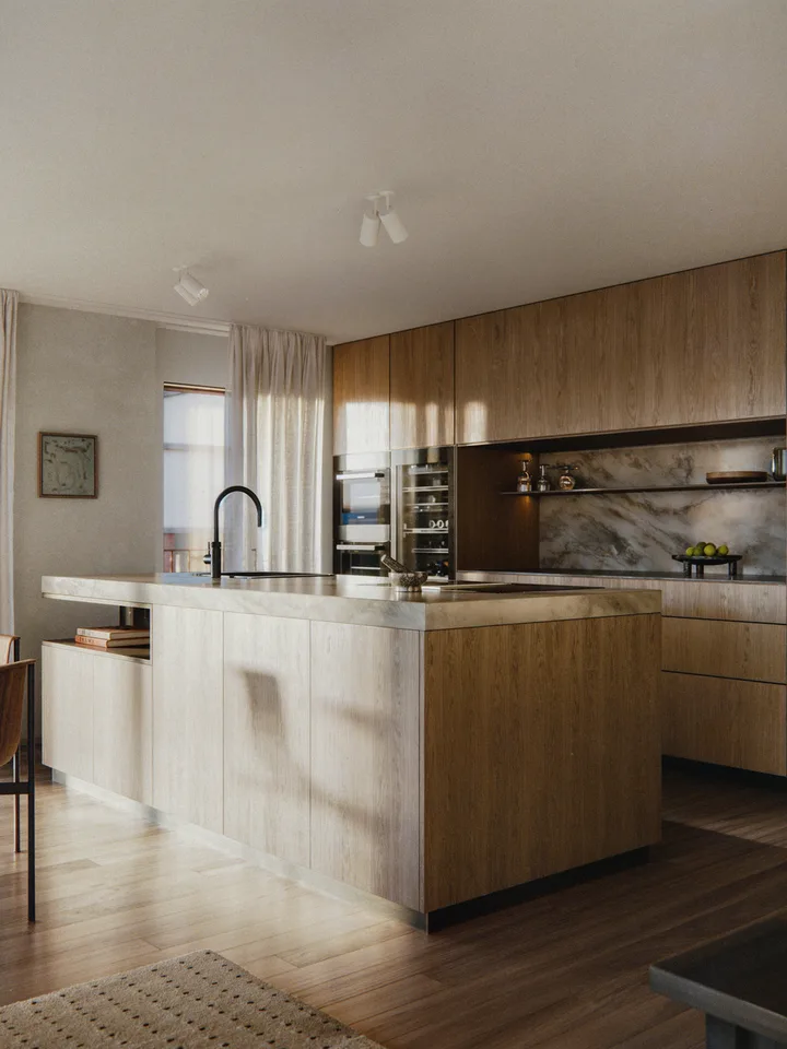 3.5 Zimmer Wohnung in Zürich – Foto 2 von 7