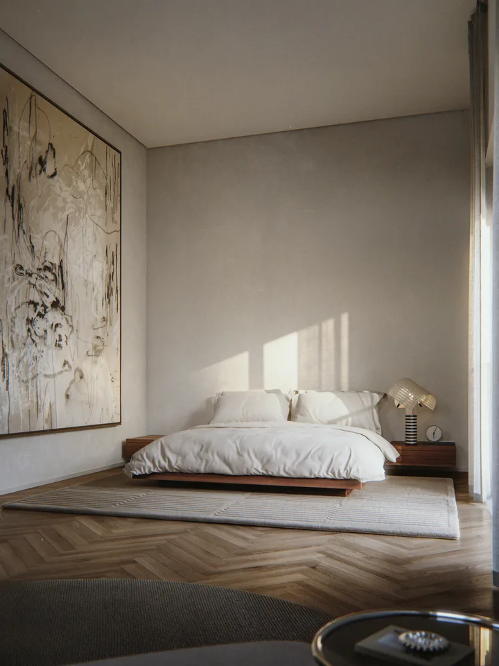 5.5 Zimmer Wohnung in Zürich – Foto 6 von 10