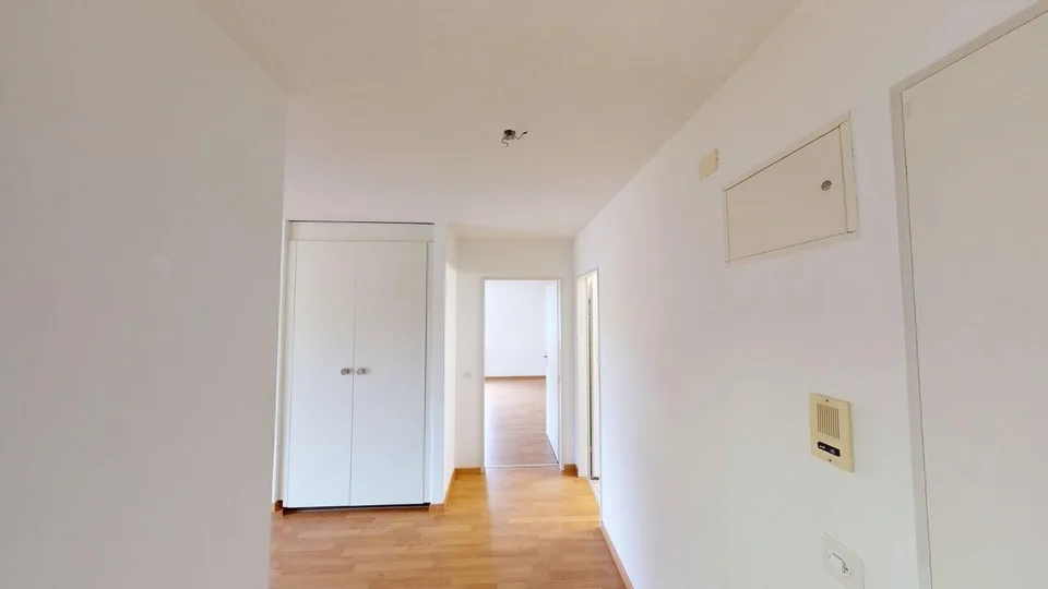 Gemütliche 2-Zimmer-Wohnung in Zürich-Altstetten (Befristung bis 30.09.2027) – foto 6 di 8
