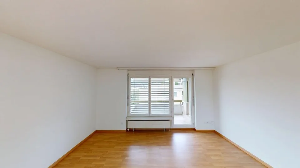Gemütliche 2-Zimmer-Wohnung in Zürich-Altstetten (Befristung bis 30.09.2027) – foto 2 di 8