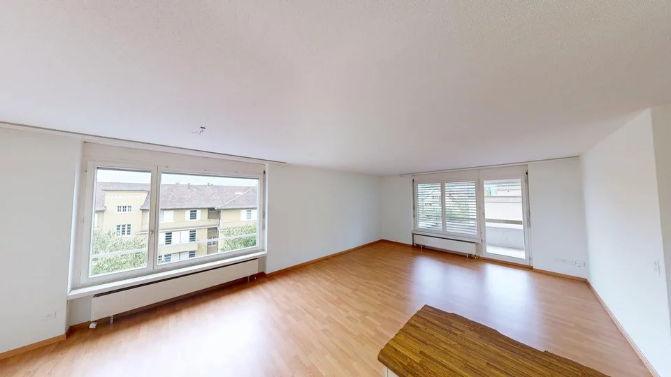 Gemütliche 2-Zimmer-Wohnung in Zürich-Altstetten (Befristung bis 30.09.2027) – foto 4 di 8