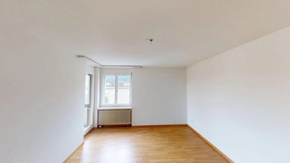 Gemütliche 2-Zimmer-Wohnung in Zürich-Altstetten (Befristung bis 30.09.2027) – foto 7 di 8