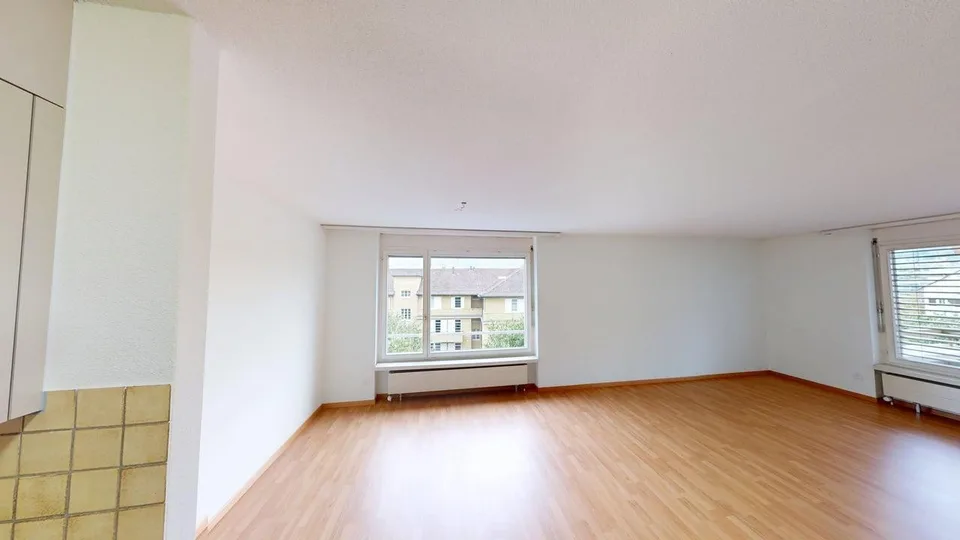 Gemütliche 2-Zimmer-Wohnung in Zürich-Altstetten (Befristung bis 30.09.2027) – foto 5 di 8