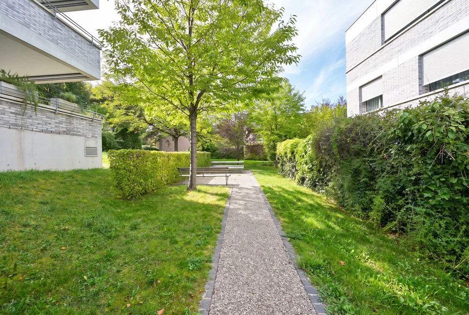 3.5 Zimmer Wohnung in Binningen – Foto 13 von 13