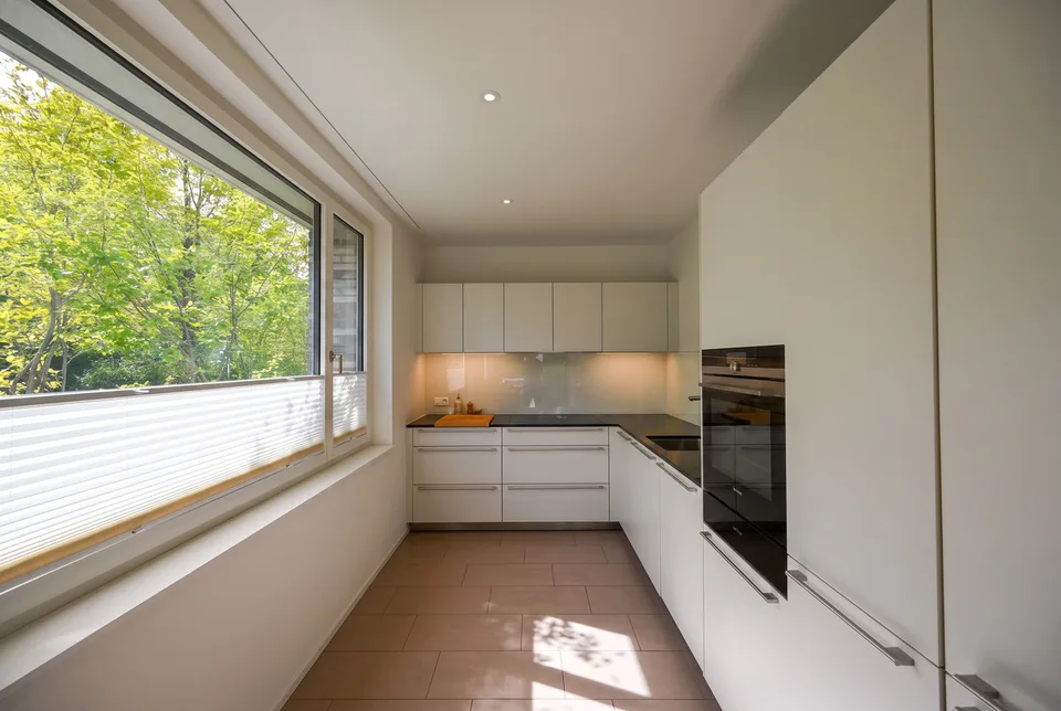 3.5 Zimmer Wohnung in Binningen – Foto 6 von 13