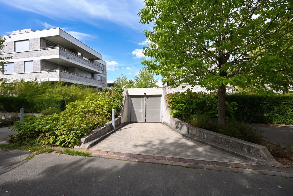 3.5 Zimmer Wohnung in Binningen – Foto 12 von 13