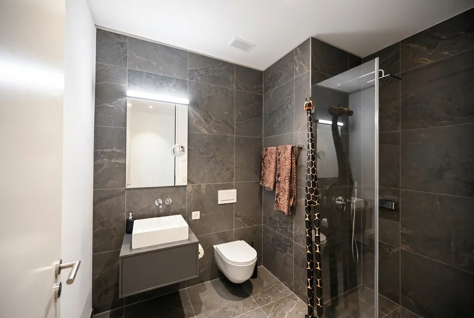 3.5 Zimmer Wohnung in Aesch BL – Foto 13 von 13