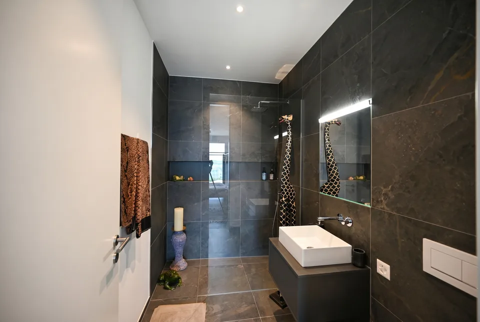 3.5 Zimmer Wohnung in Aesch BL – Foto 11 von 13