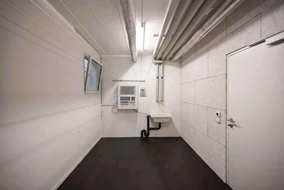 2.5 Zimmer Wohnung in Basel – Foto 12 von 12