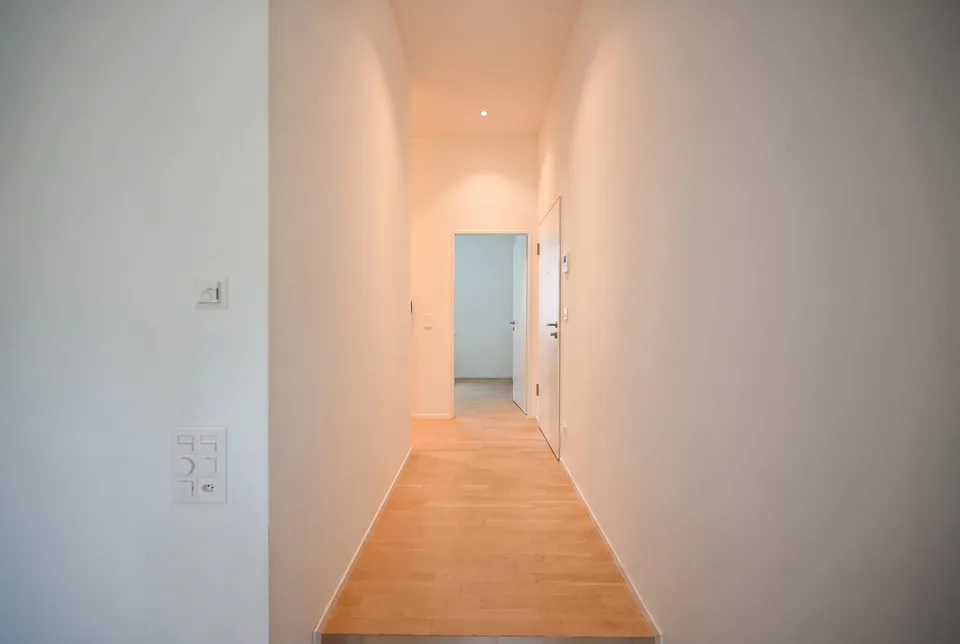 2.5 Zimmer Wohnung in Basel – Foto 7 von 12
