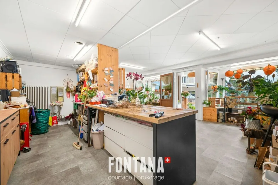 Charakter Chalet mit Mietrendite – Foto 24 von 30