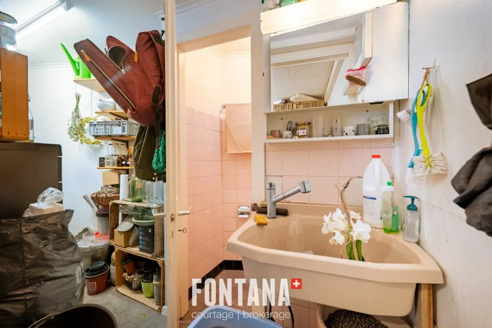 Charakter Chalet mit Mietrendite – Foto 25 von 30