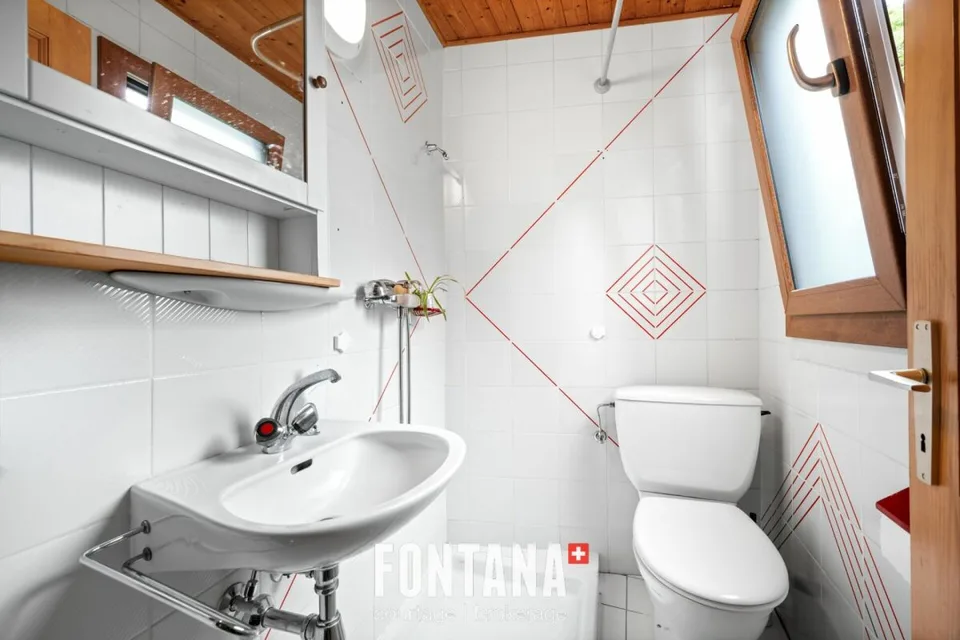 Charakter Chalet mit Mietrendite – Foto 9 von 30