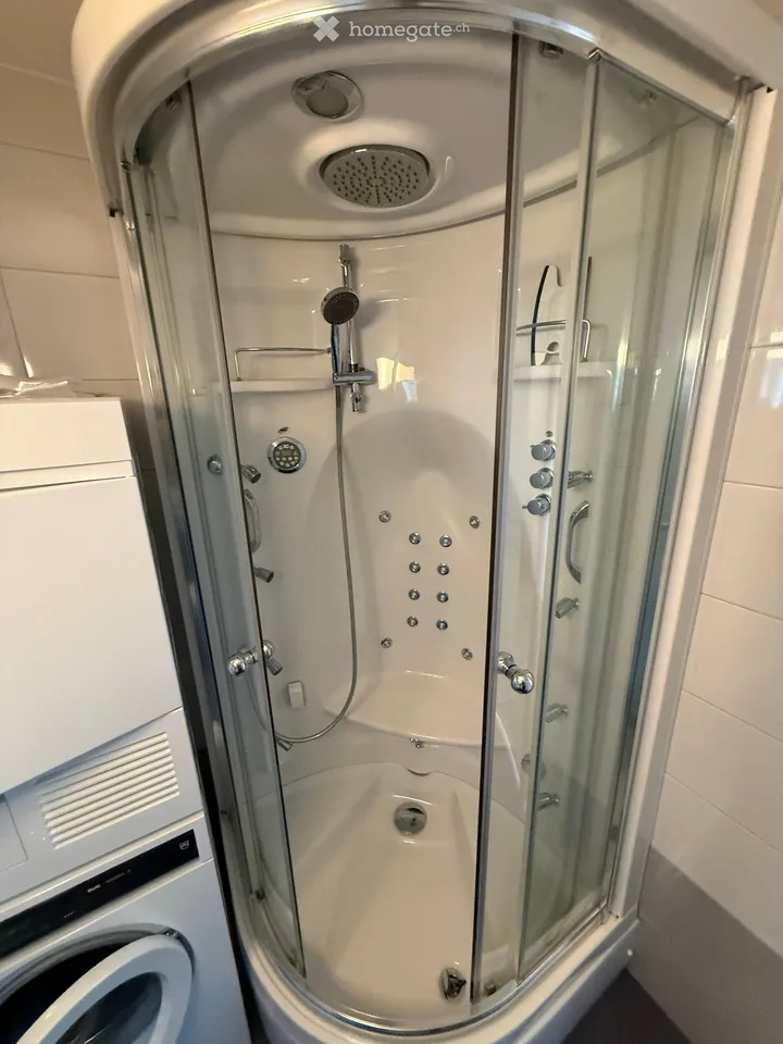 Sonnige 3.5-Zimmer-Wohnung im Herzen von Baar – ruhig gelegen, mit zwei Balkonen und Bergblick – foto 13 di 16