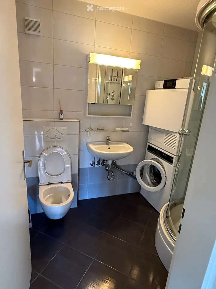 Sonnige 3.5-Zimmer-Wohnung im Herzen von Baar – ruhig gelegen, mit zwei Balkonen und Bergblick – foto 12 di 16