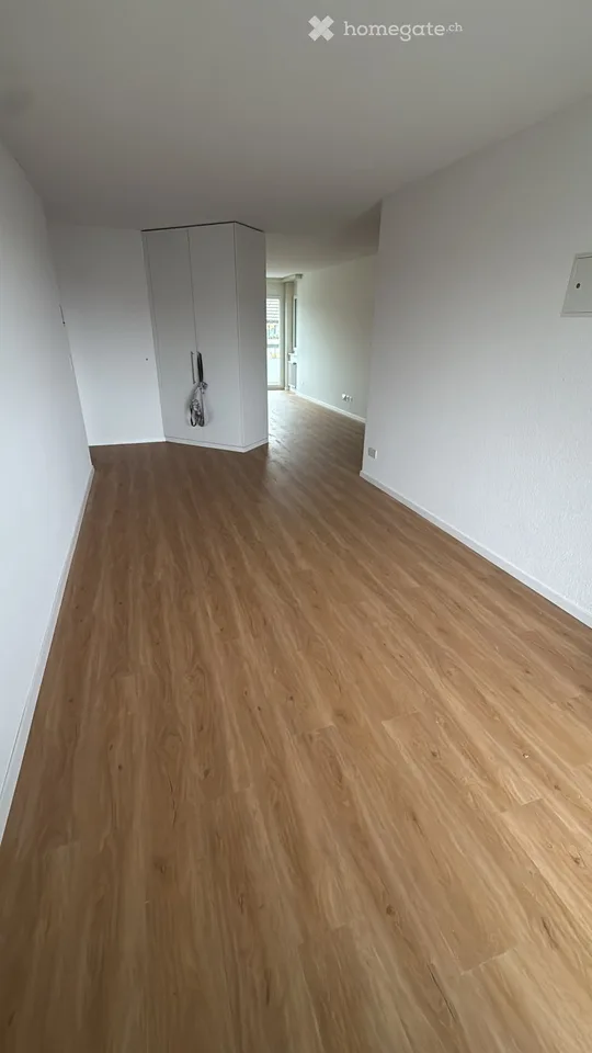 Sonnige 3.5-Zimmer-Wohnung im Herzen von Baar – ruhig gelegen, mit zwei Balkonen und Bergblick – foto 5 di 16
