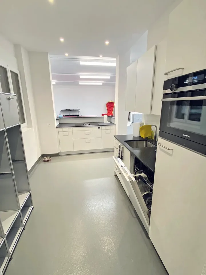 Espace commercial 290 m² sur la rue principale à Aesch LU à vendre – photo 6 sur 7