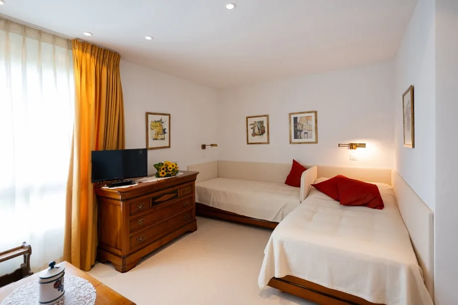 Attraktive 3.5 Zimmer-Attikawohnung an zentraler Lage in Davos Dorf – Foto 11 von 20