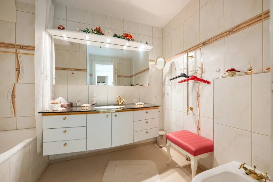 Attraktive 3.5 Zimmer-Attikawohnung an zentraler Lage in Davos Dorf – Foto 10 von 20
